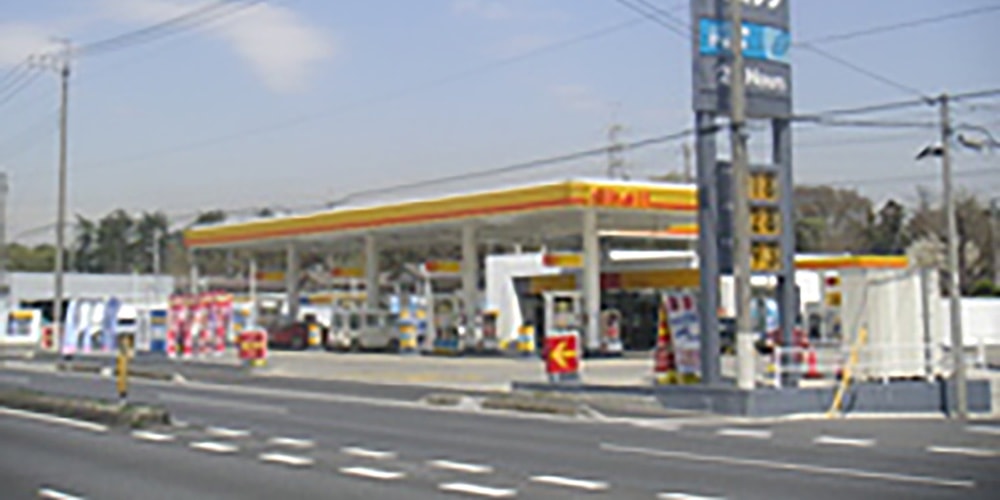 R16野田イーストSS