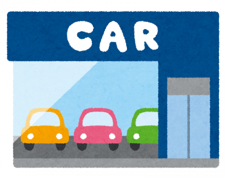 新古車キャンペーンのご案内