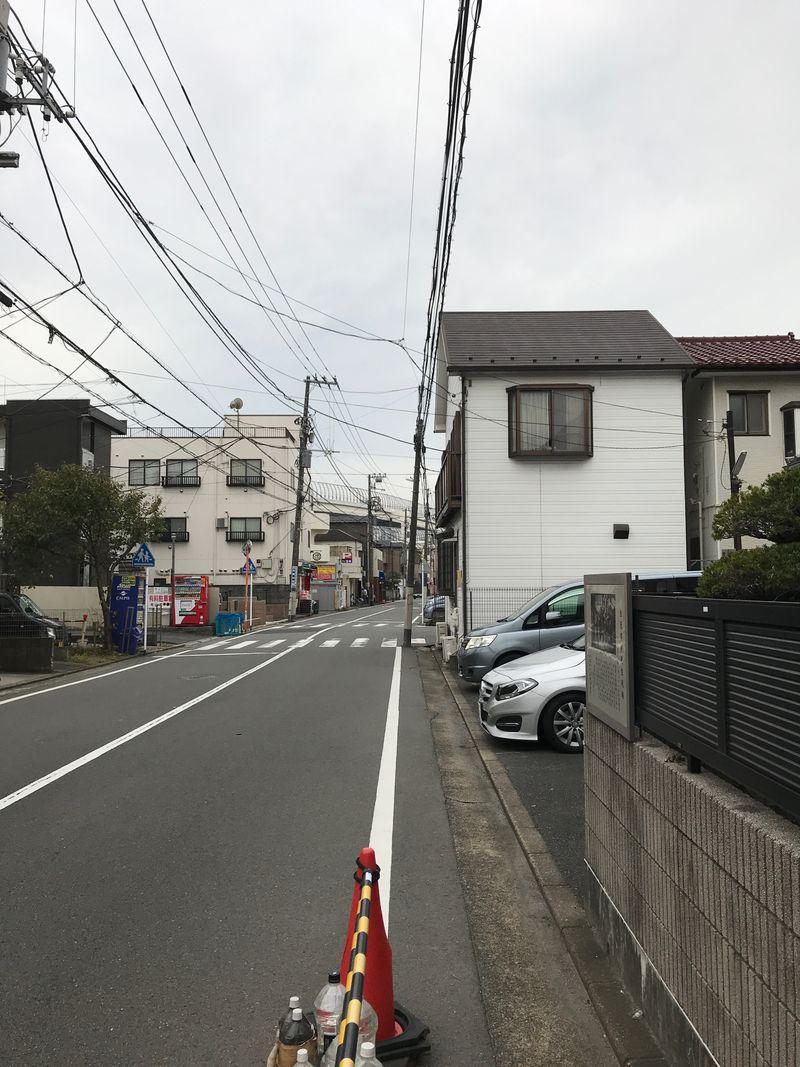 生麦事件 Yumeato Net