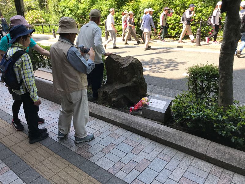太宰治 愛人と入水自殺 Yumeato Net