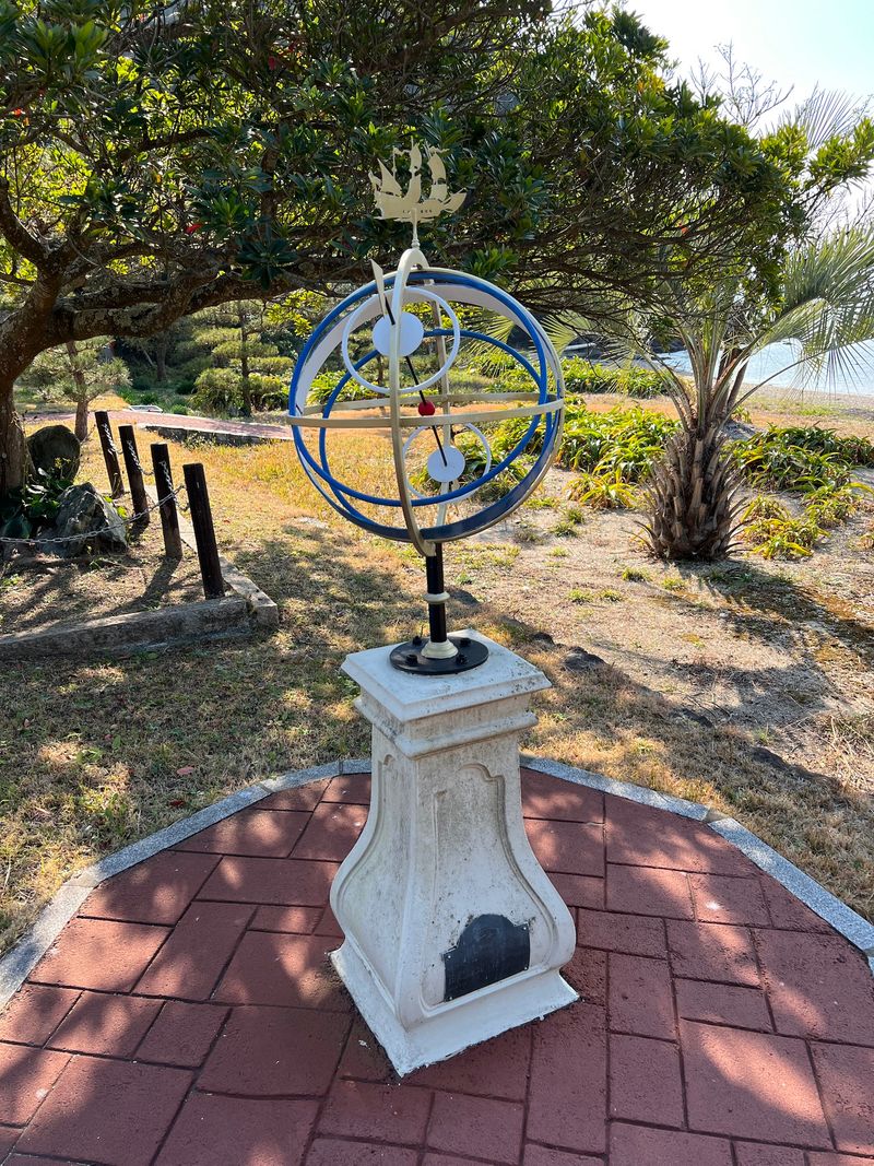 リーフデ号漂着 Yumeato Net