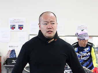 戦い終わって写真
