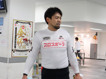 戦い終わって写真