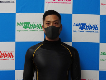 戦い終わって写真