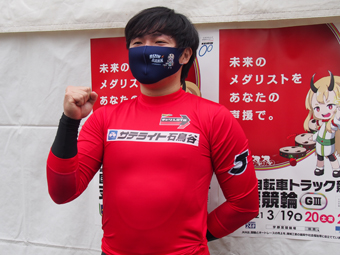 戦い終わって写真