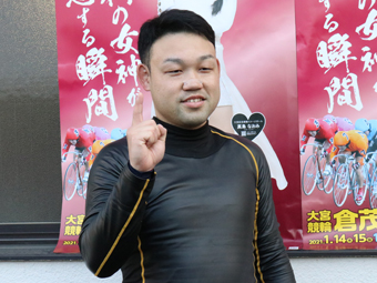 戦い終わって写真