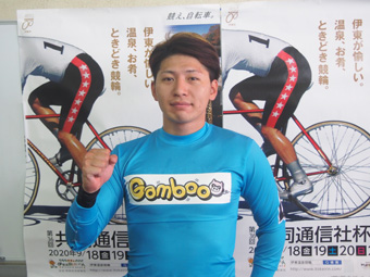 戦い終わって写真