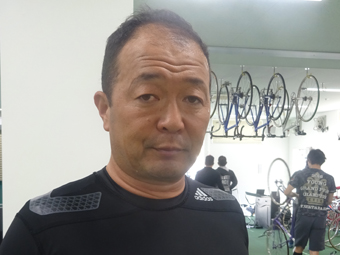 戦い終わって写真