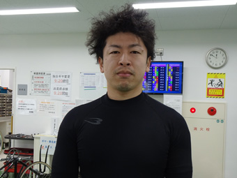 戦い終わって写真