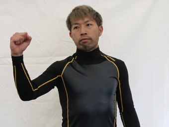 戦い終わって写真