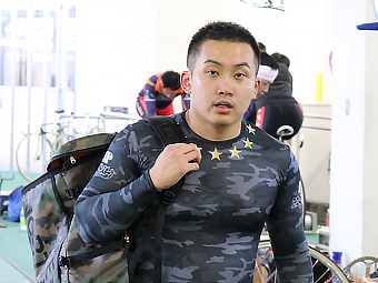 戦い終わって写真
