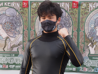 戦い終わって写真