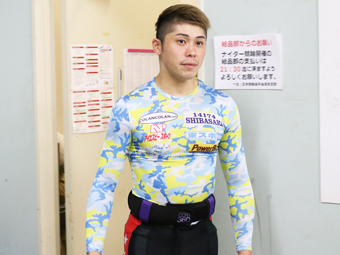 戦い終わって写真