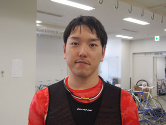 戦い終わって写真