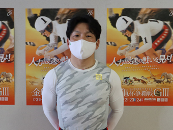 戦い終わって写真