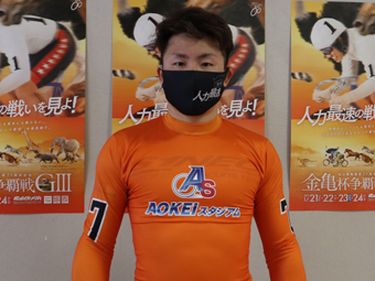 戦い終わって写真
