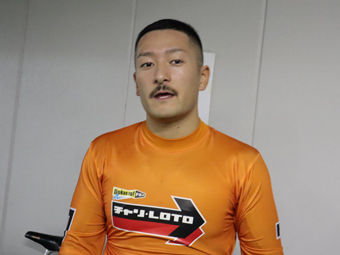 戦い終わって写真