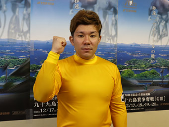 戦い終わって写真