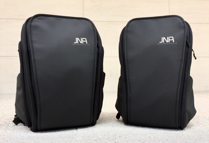 Bp 502 502plus 快取背包系列 Jna