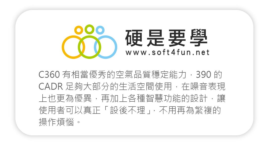 【BRISE】C360 抗敏寶貝空氣清淨機 - asset 139243 image big