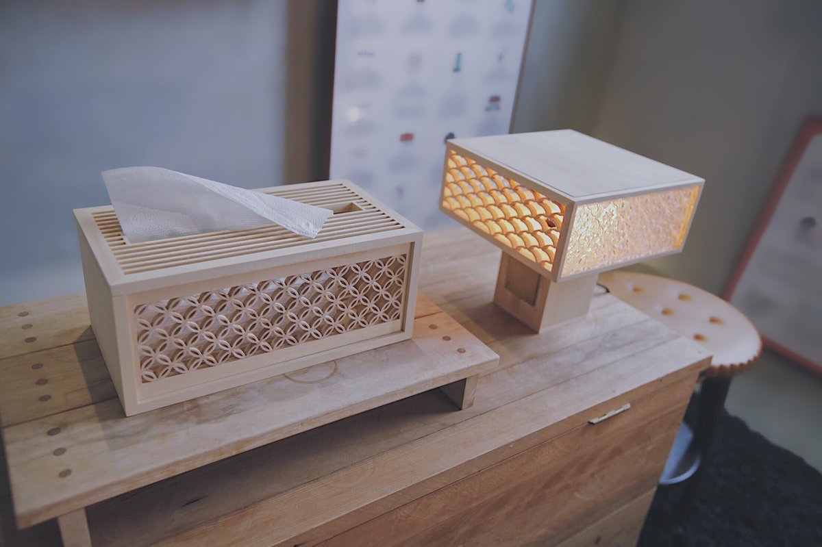 嘖嘖 用設計顛覆你對花窗的想像 全新花窗生活系列