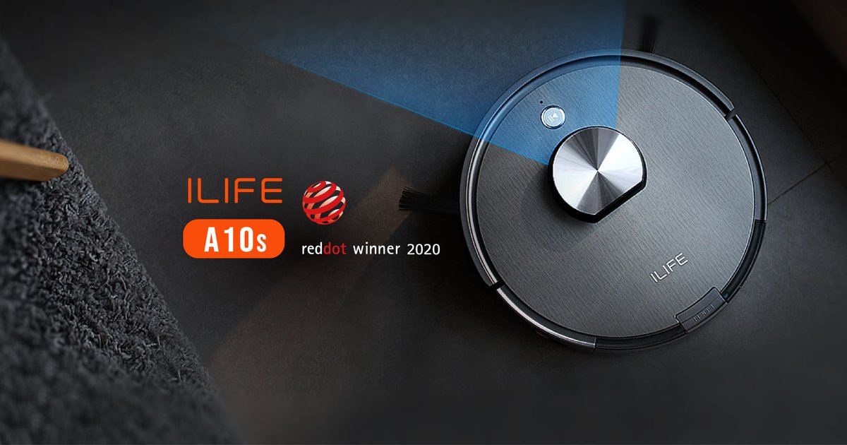 Аккумулятор ilife a10s