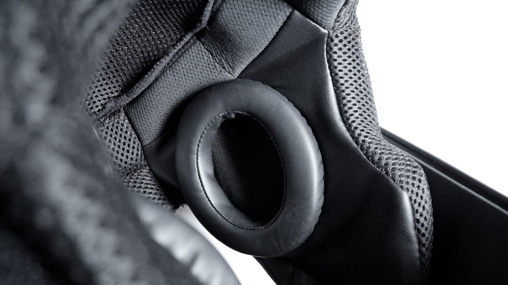 嘖嘖 CrossHelmet X1NKD｜可擴充式智能頭盔