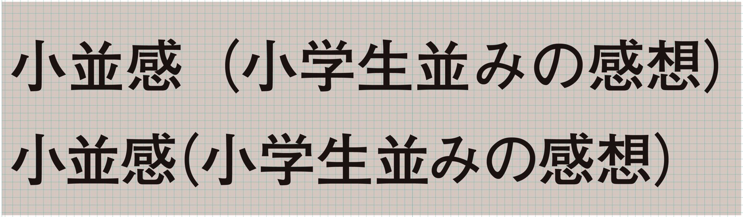 小並感(しょうなみかん、小学生並の感想).jpg 小並感(しょうなみかん、小学生並の感想)