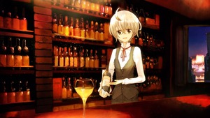 少年執事ルークの立体音響耳かきボイス お嬢様ver Zowa限定 Zowa Asmr