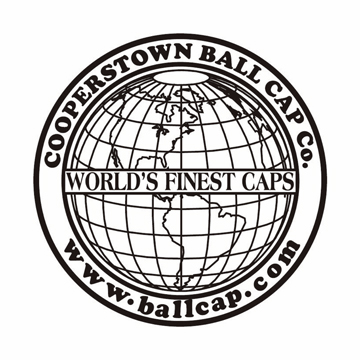 Cooperstown Ball Cap（クーパーズタウンボールキャップ）