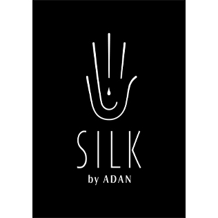 SILK by ADAN（シルクバイアーダン）
