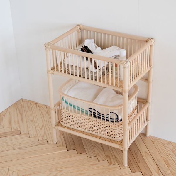 受注会 ツルヤ商品の籐かごと籐スツール 暮らしの変化にも寄り添い長く愛用出来る 自由な道具 ずっと使い続けたいモノを集めたセレクトショップ zutto ズット 受注会 ツルヤ商品の籐かごと籐スツール 暮らしの変化にも寄り添い長く愛用出来る 自由な道具 ずっと使い続けたいモノを集めたセレクトショップ zutto ズット