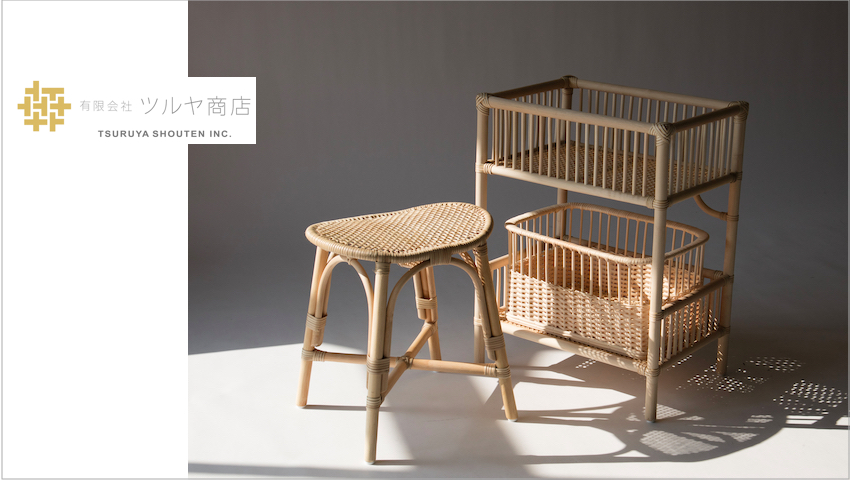 受注会 ツルヤ商品の籐かごと籐スツール 暮らしの変化にも寄り添い長く愛用出来る 自由な道具 ずっと使い続けたいモノを集めたセレクトショップ zutto ズット 受注会 ツルヤ商品の籐かごと籐スツール 暮らしの変化にも寄り添い長く愛用出来る 自由な道具 ずっと使い続けたいモノを集めたセレクトショップ zutto ズット