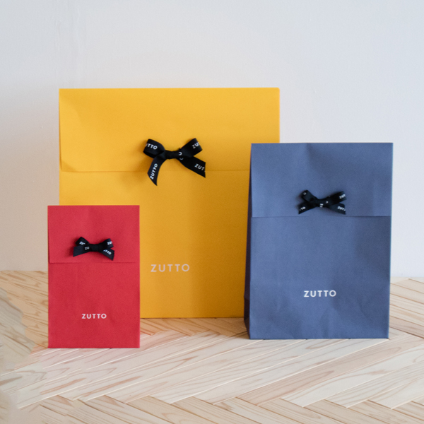 ZUTTOのクリスマス。アドベントカレンダーをめくってみませんか