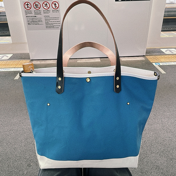 スタッフの愛用レビューと選び方:SUNSET CRAFTSMAN CO. の別注カラー スタッフの愛用レビューと選び方:SUNSET CRAFTSMAN CO. の別注カラー