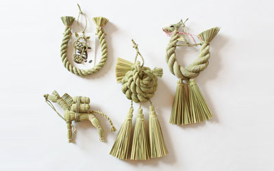 受注会開催中】九谷焼ならではの鮮やかな絵付け。来年以降も