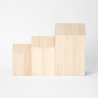 本の家 増田桐箱店 ますだきりばこてん 愛着を持ってずっと使いたいモノを集めたセレクトショップ ｚｕｔｔｏ