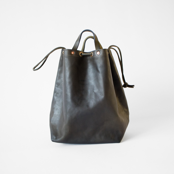 使用2〜3回 vasco LEATHER MAIL PURSE BAG LEATHER MAIL PURSE BAG SMALL／vasco / Shop ZUTTO for the