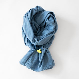 【MOON BY ABRAHAM MOON & SONS LTD】　ストール MOON BY ABRAHAM MOON & SONS LTD】ストール