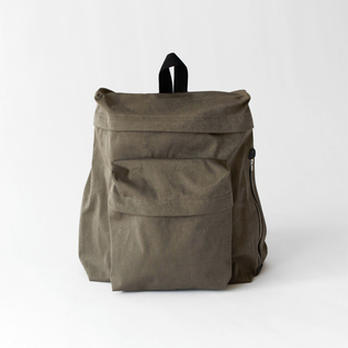 High density nylon 80sリュック