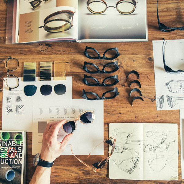 SUN GLASS／SUNSKI / Shop ZUTTO for the long lasting