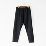 FLEECE EASY PANTS