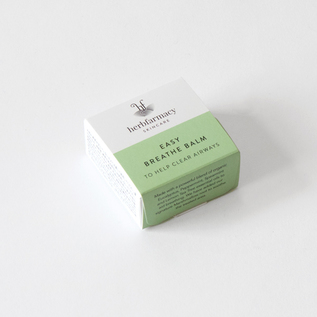 イージーブリーズバーム Herbfarmacy ハーブファーマシー 愛着を持ってずっと使いたいモノを集めたセレクトショップ ｚｕｔｔｏ