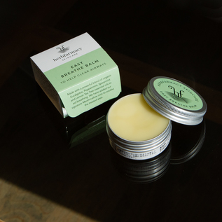 イージーブリーズバーム Herbfarmacy ハーブファーマシー 愛着を持ってずっと使いたいモノを集めたセレクトショップ ｚｕｔｔｏ