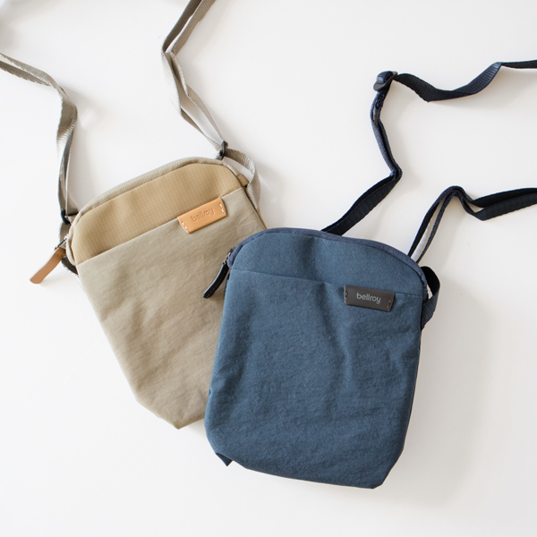 がございま ベルロイ City Pouch Plus Bronze Revida 店 メンズ ハンドバッグ バッグ ブランド