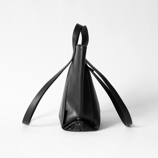 【高価値】 PATRICK STEPHAN handle loop - トートバッグ