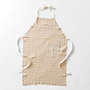 MAUSTE apron 100x65cm