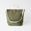 21oz CANVAS / 2WAY GROCERY TOTE トートバッグ