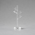 【受発注】 glass tree（アクセサリーツリー）