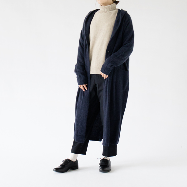 極美品❇︎シーティープラージュ CT plage ラクーンニット　38 キャメル C.T.plage｜シーティープラージュ｜ハイゲージニットプル